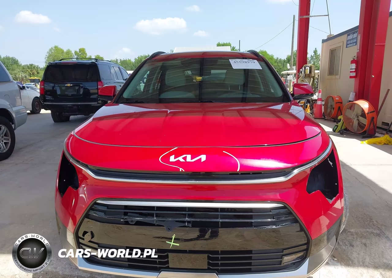 2024 Kia Niro Ex Touring VIN:KNDCR3LE0R5131652 - 13