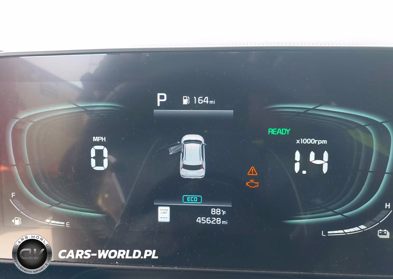 2024 Kia Niro Ex Touring VIN:KNDCR3LE0R5131652 - 7