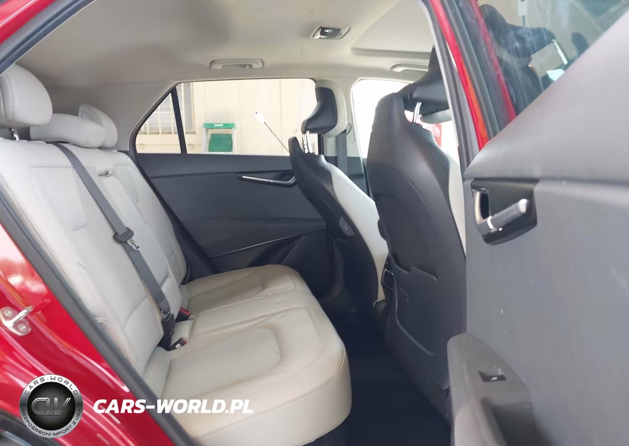 2024 Kia Niro Ex Touring VIN:KNDCR3LE0R5131652 - 8