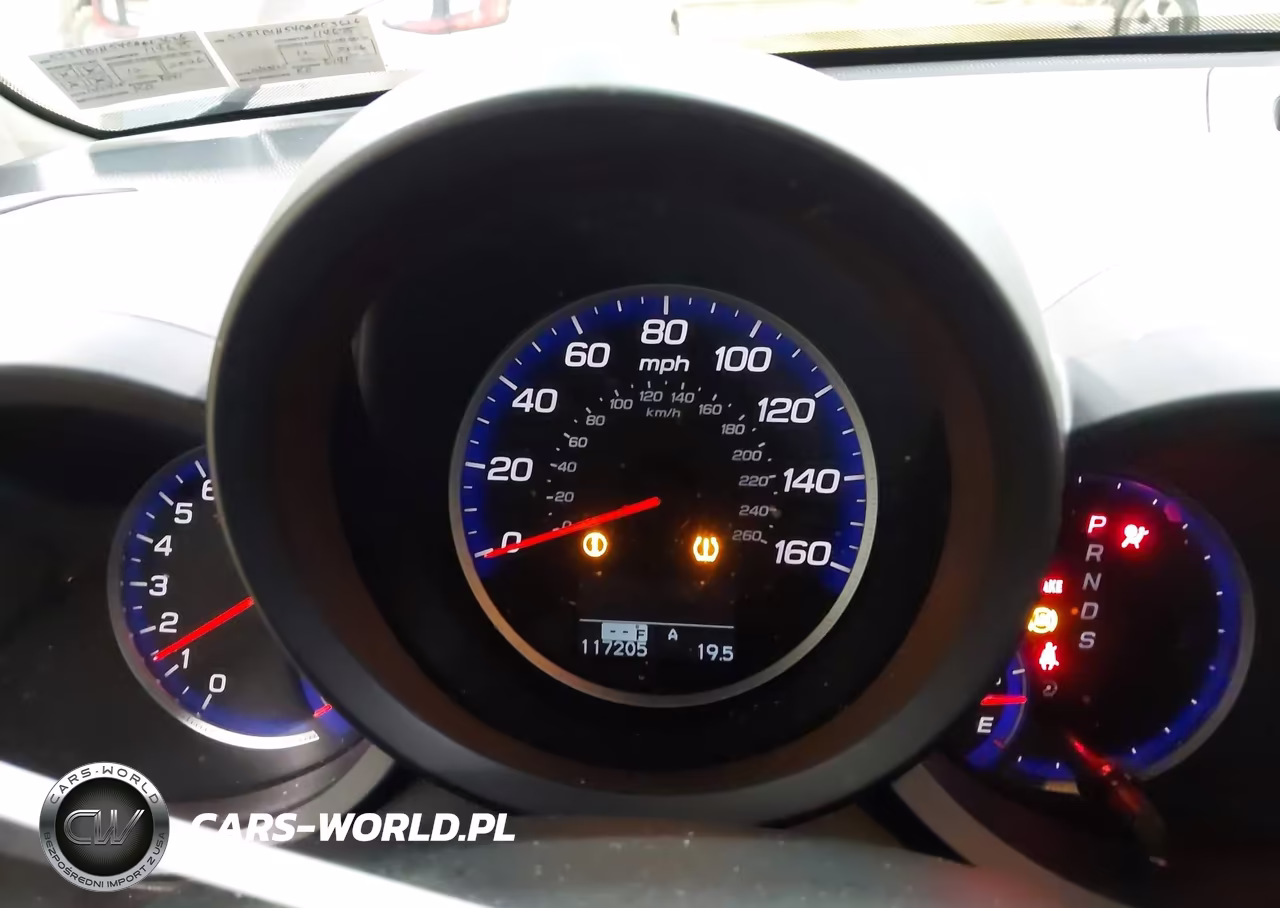2012 Acura Rdx VIN:5J8TB1H54CA003626 - 7