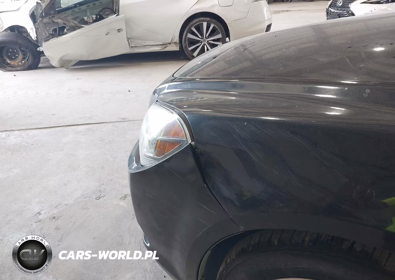 2009 Chevrolet Malibu Hybrid VIN:1G1ZF57559F218443 - 13