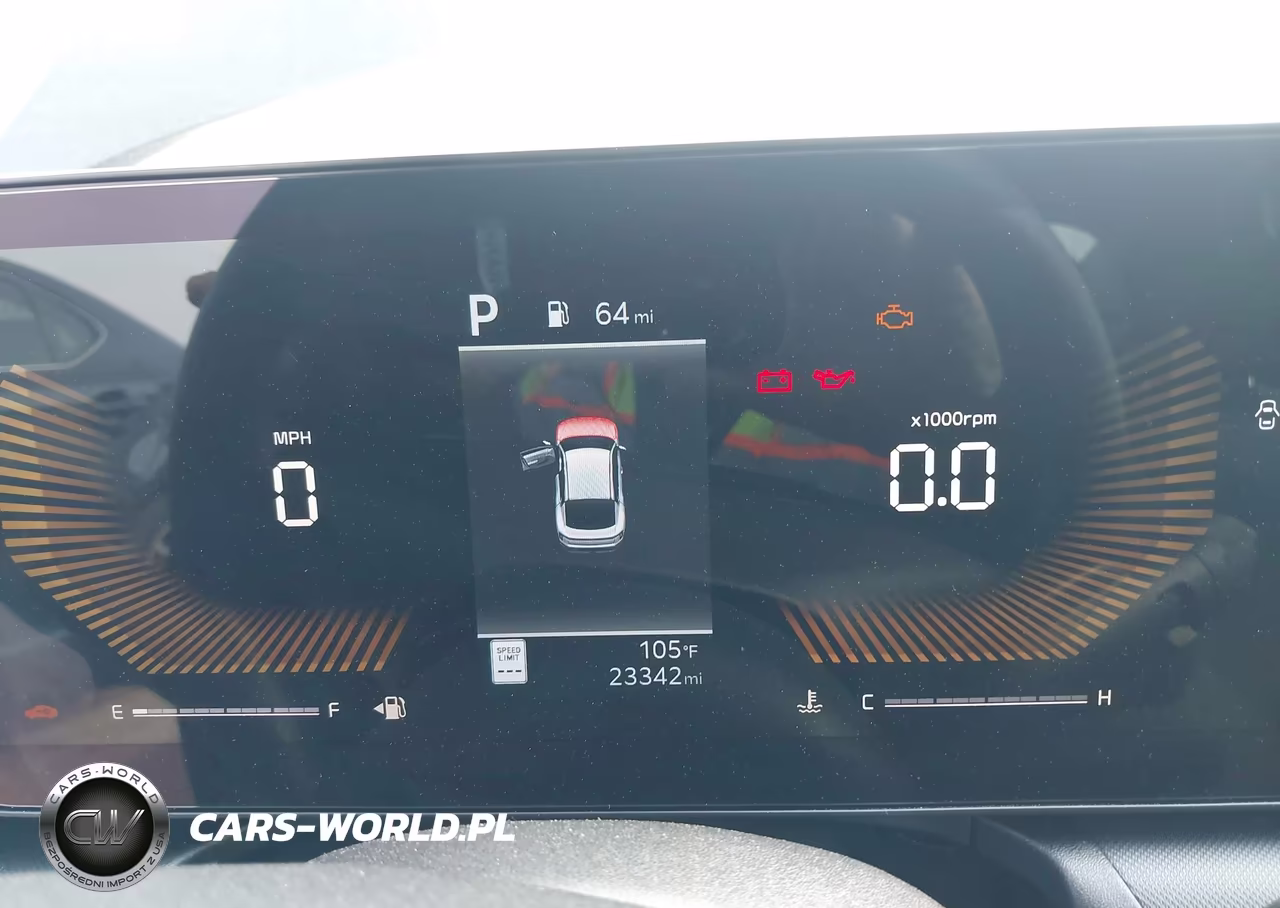 2025 Kia K4 Lxs VIN:3KPFT4DE9SE103846 - 7