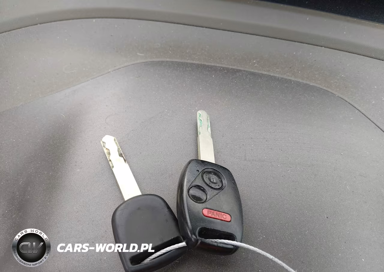 2007 Honda Civic Lx VIN:1HGFA16597L122477 - 11