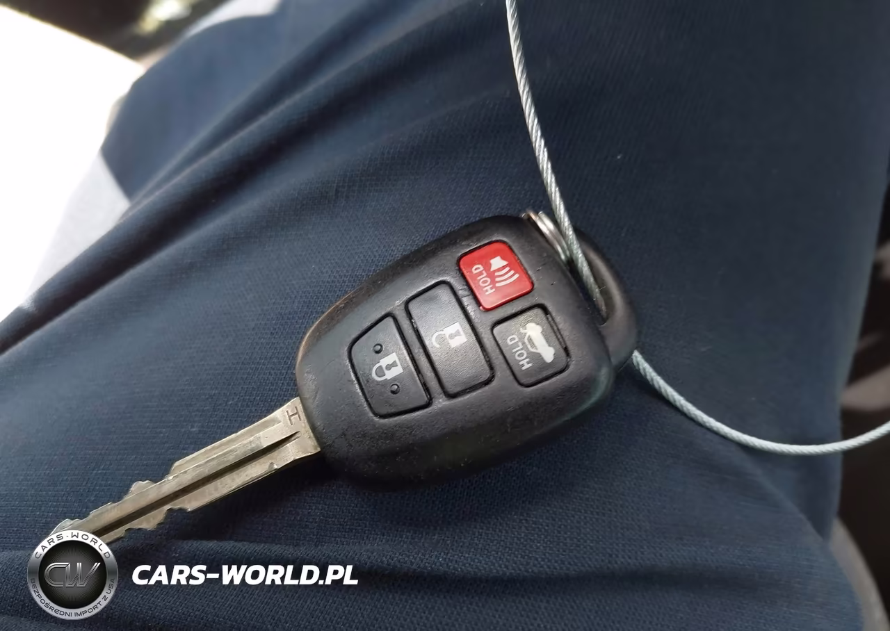 2014 Toyota Corolla Le VIN:2T1BURHE7EC117881 - 11