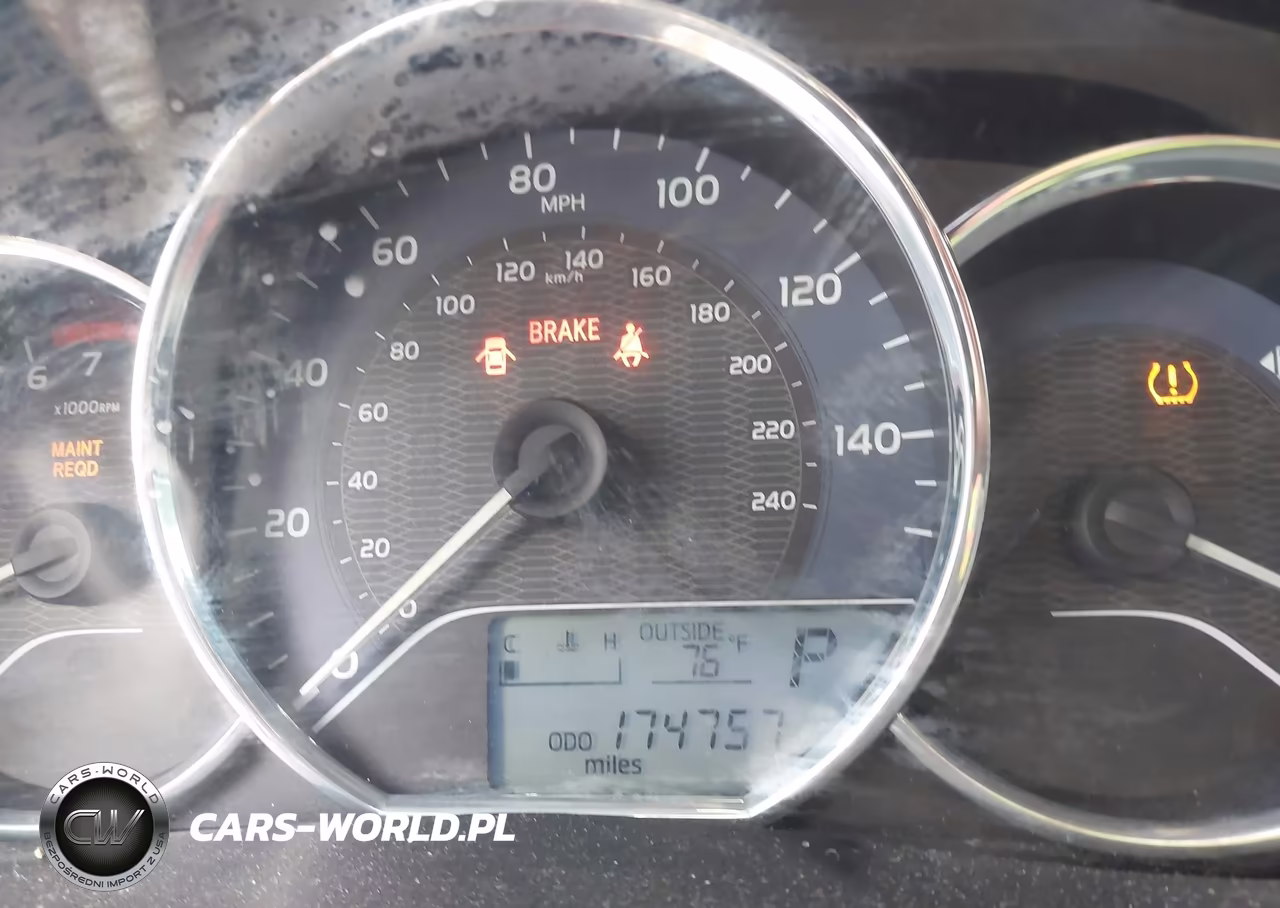 2014 Toyota Corolla Le VIN:2T1BURHE7EC117881 - 7