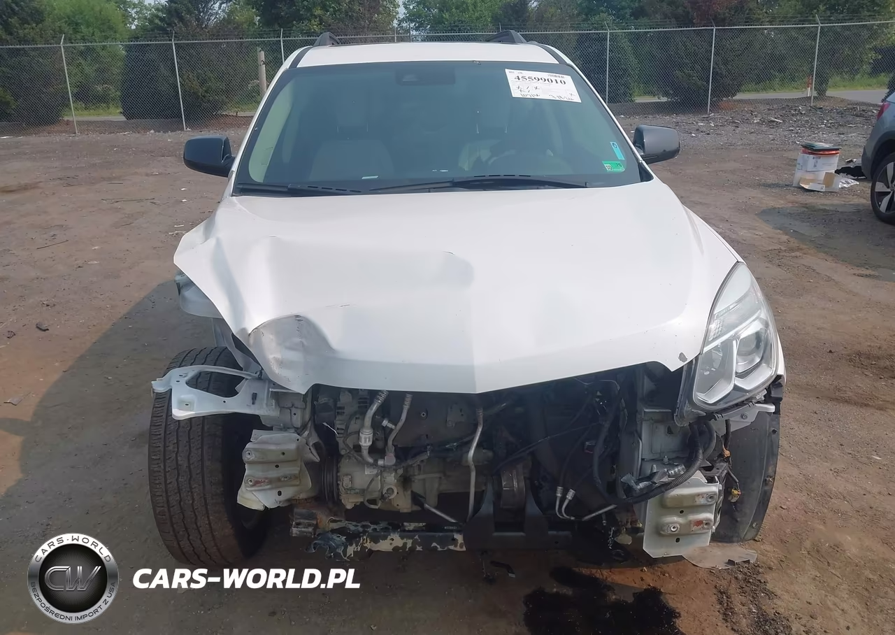 2016 Chevrolet Equinox Ltz VIN:2GNFLGEK2G6214792 - 13