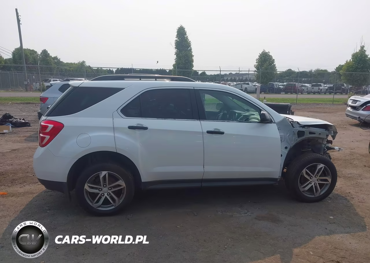 2016 Chevrolet Equinox Ltz VIN:2GNFLGEK2G6214792 - 14