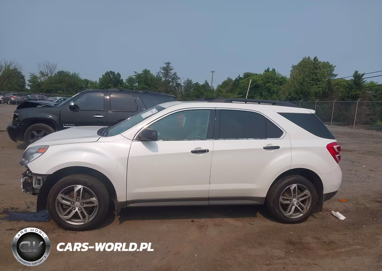 2016 Chevrolet Equinox Ltz VIN:2GNFLGEK2G6214792 - 15