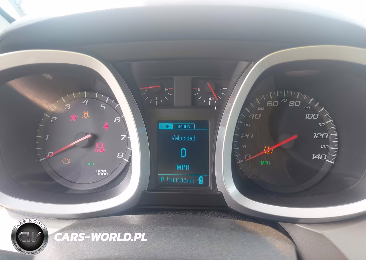 2016 Chevrolet Equinox Ltz VIN:2GNFLGEK2G6214792 - 7