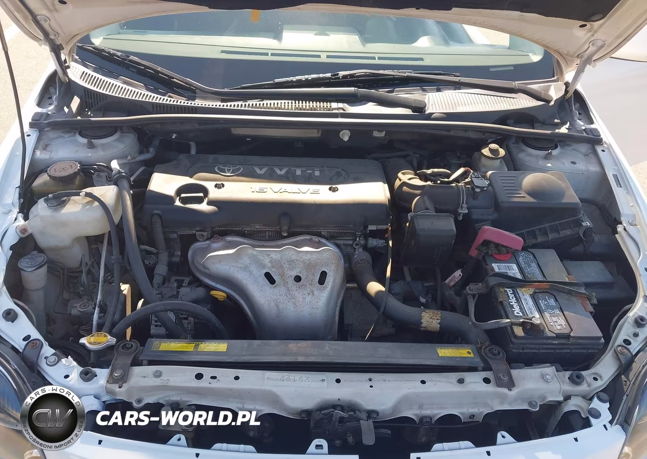 2009 Scion Tc VIN:JTKDE167490285465 - 10