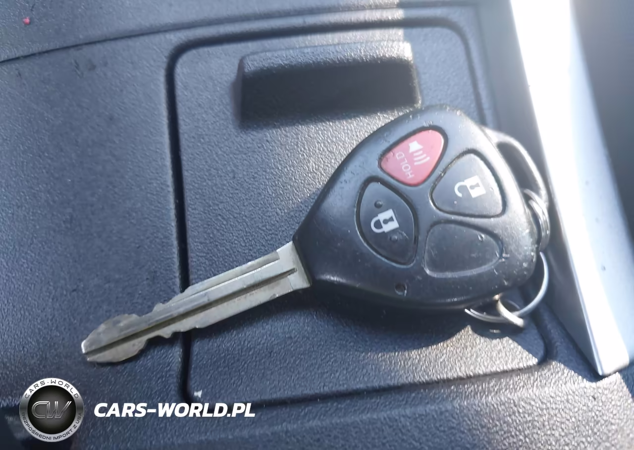2009 Scion Tc VIN:JTKDE167490285465 - 11