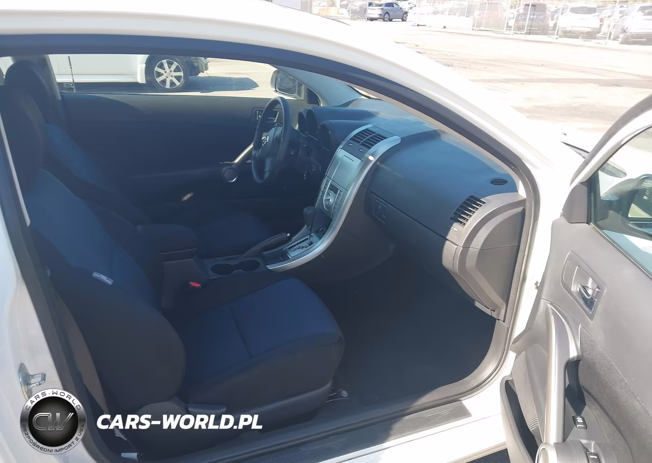 2009 Scion Tc VIN:JTKDE167490285465 - 5