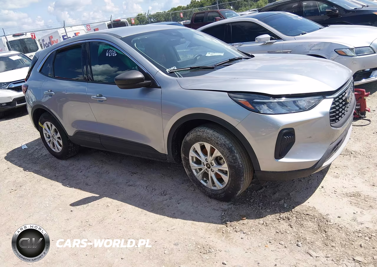 2023 Ford Escape Active – zdjęcie 1 z 20