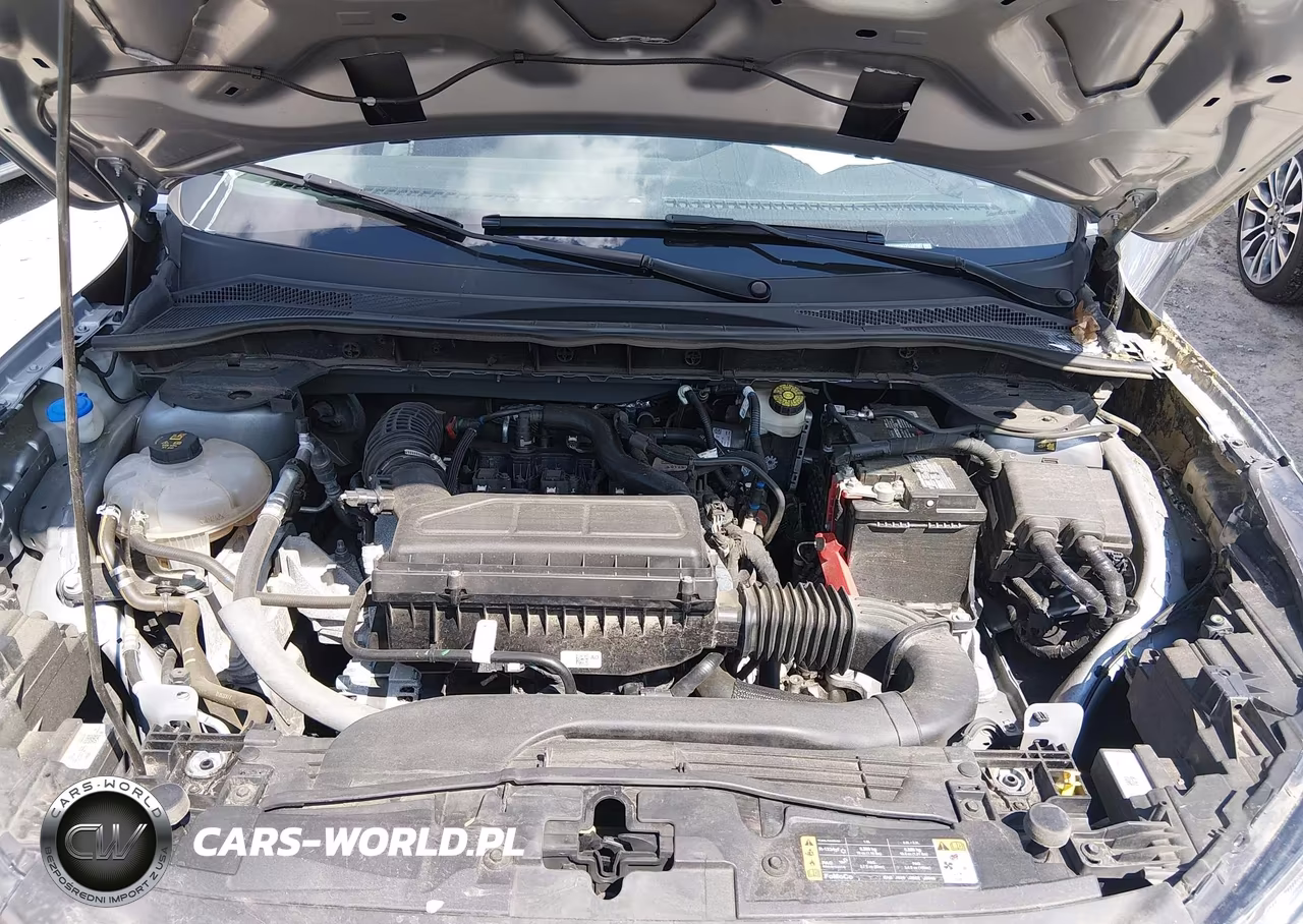2023 Ford Escape Active VIN:1FMCU9GNXPUA87007 - 10