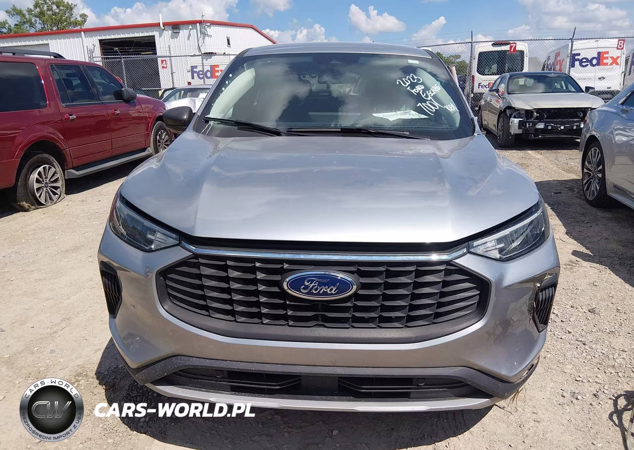 2023 Ford Escape Active VIN:1FMCU9GNXPUA87007 - 11