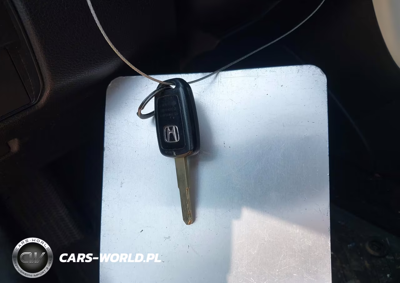 2015 Honda Accord Lx VIN:1HGCR2F39FA037942 - 11