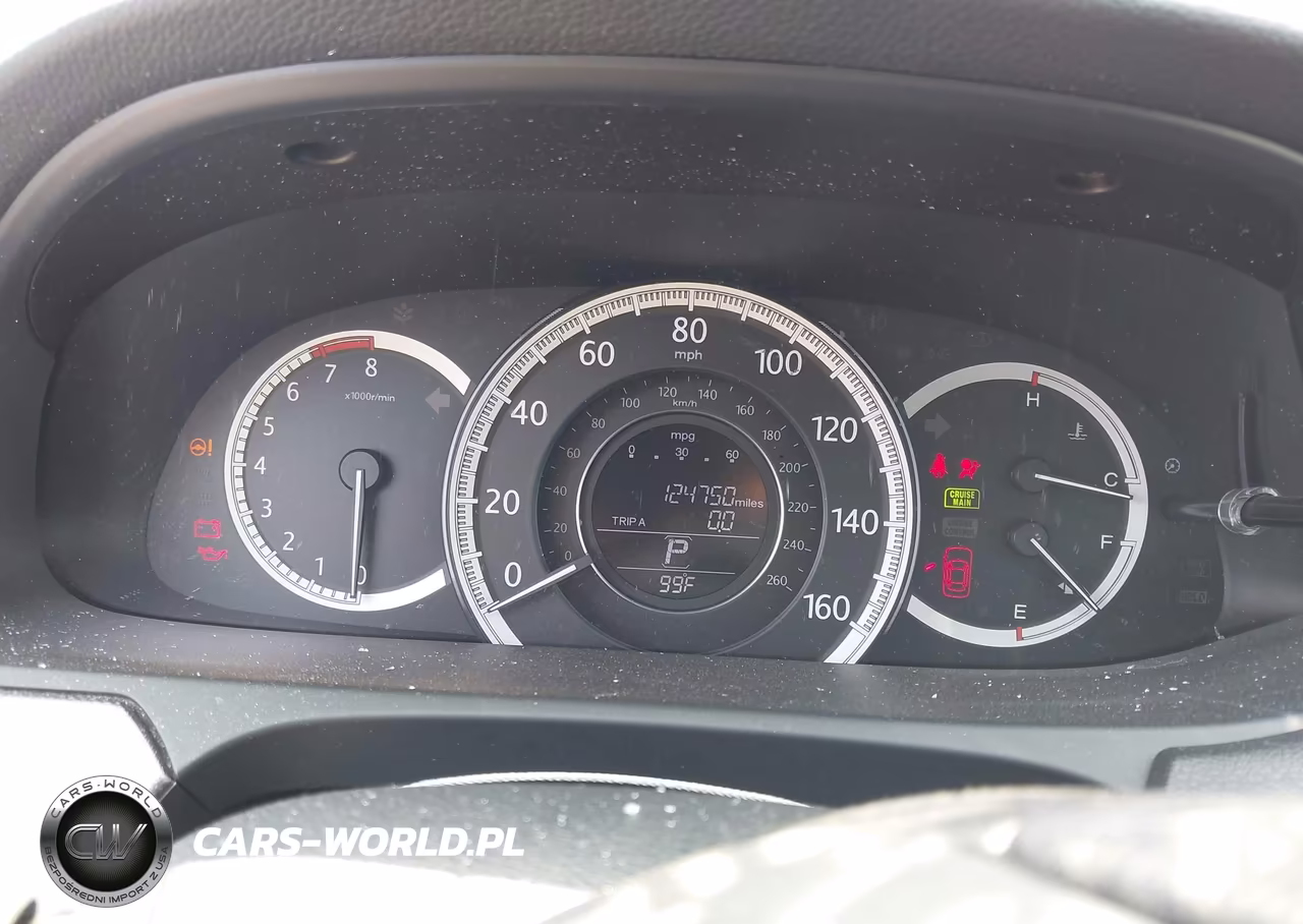 2015 Honda Accord Lx VIN:1HGCR2F39FA037942 - 7