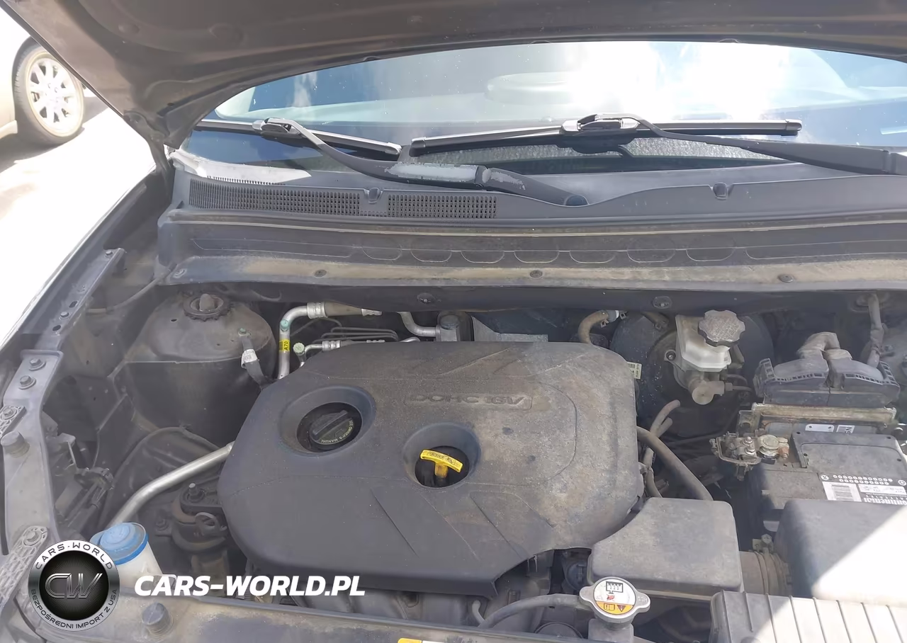 2013 Kia Soul + VIN:KNDJT2A67D7560900 - 10