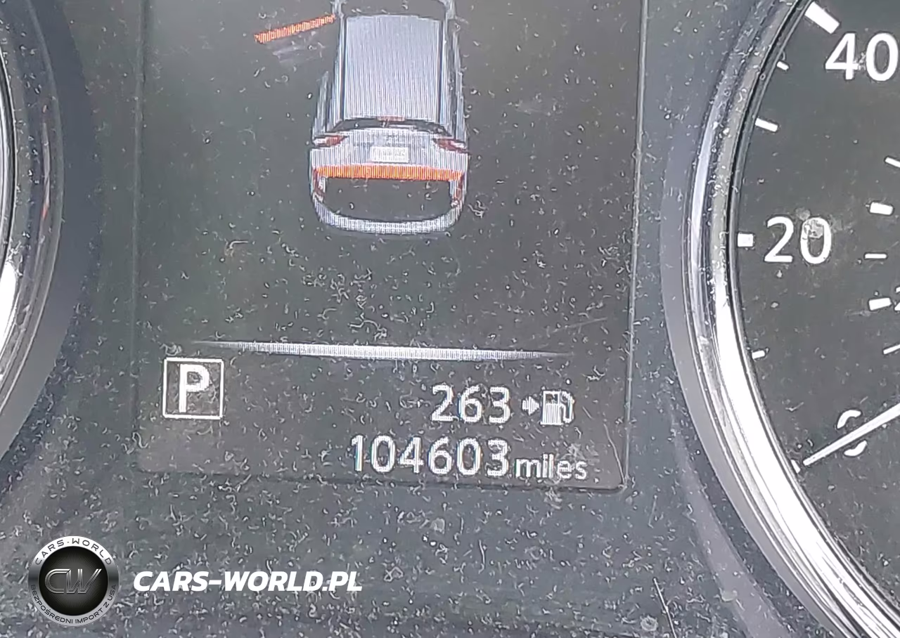 2018 Nissan Rogue Sport Sl VIN:JN1BJ1CP9JW186353 - 15