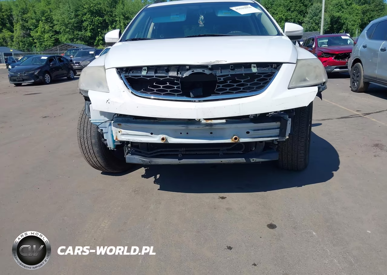 2010 Mazda Cx-9 Touring VIN:JM3TB3MV8A0233258 - 6