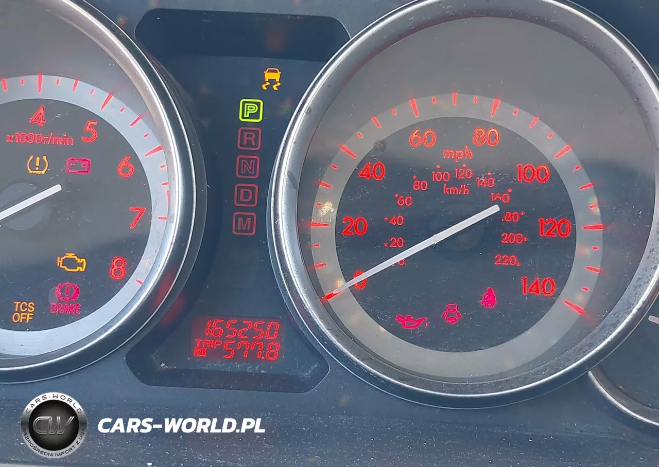 2010 Mazda Cx-9 Touring VIN:JM3TB3MV8A0233258 - 7
