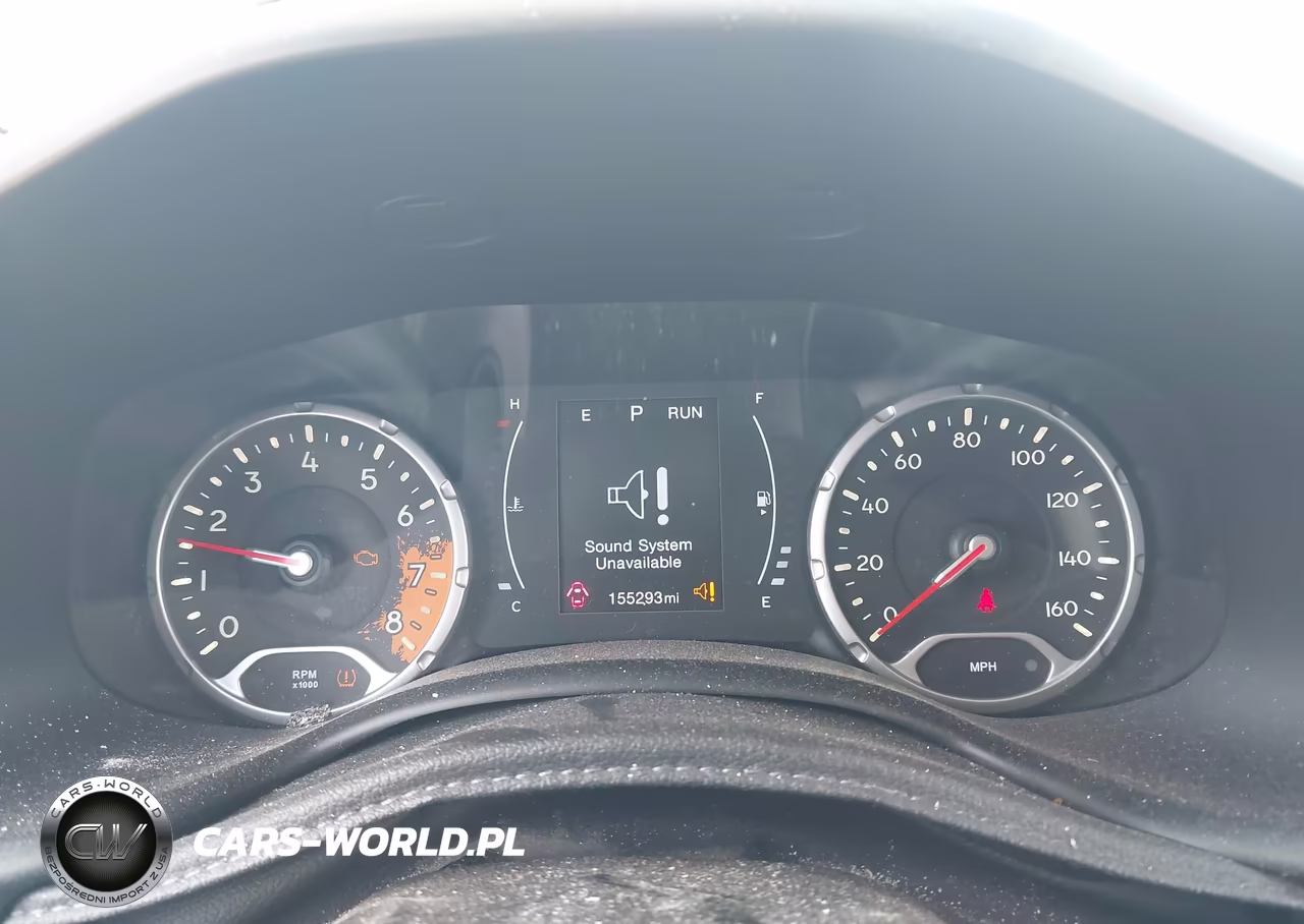 2017 Jeep Renegade Latitude VIN:ZACCJABB4HPF63105 - 7