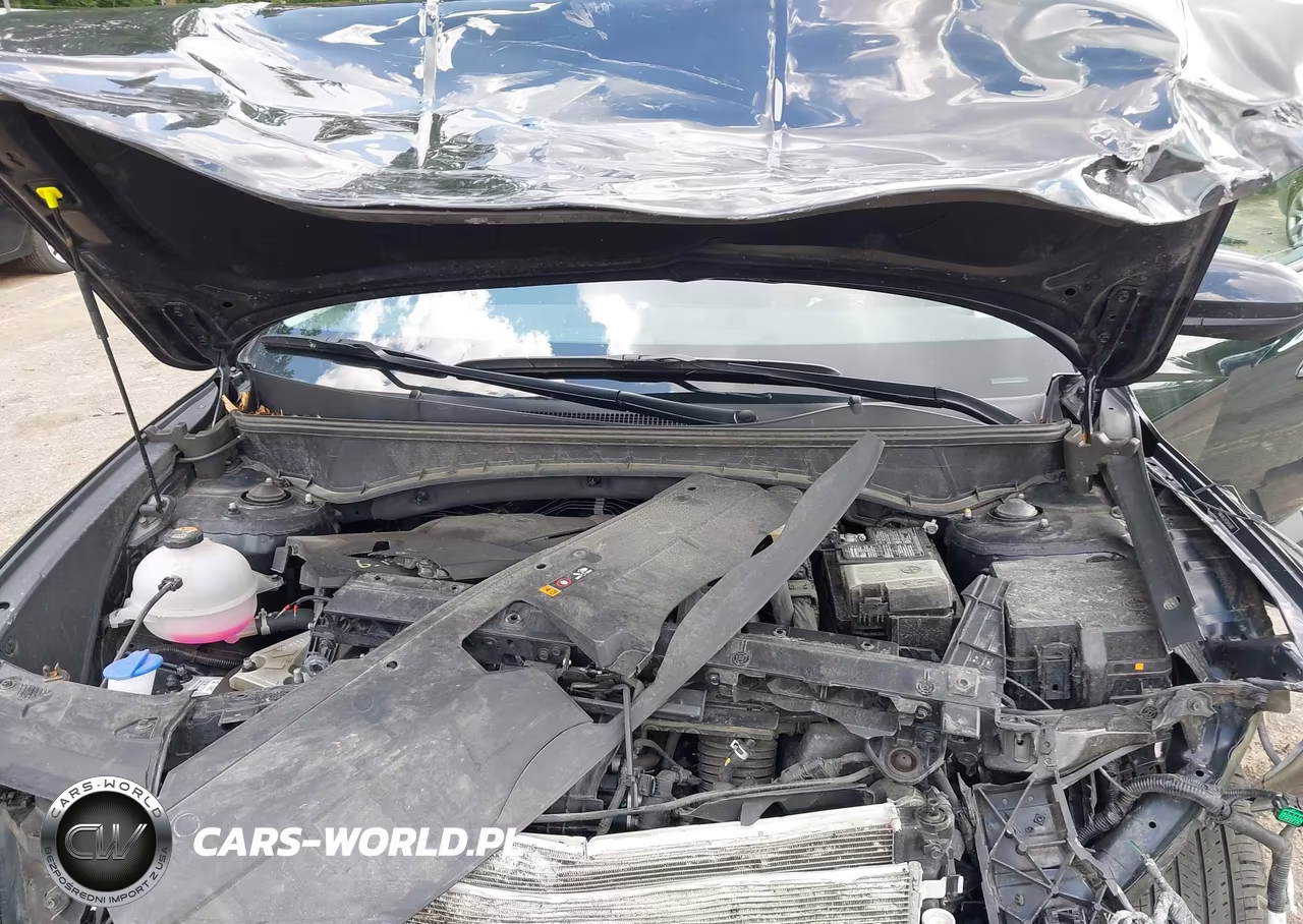 2025 Hyundai Tucson Sel VIN:5NMJBCDE3SH557817 - 10