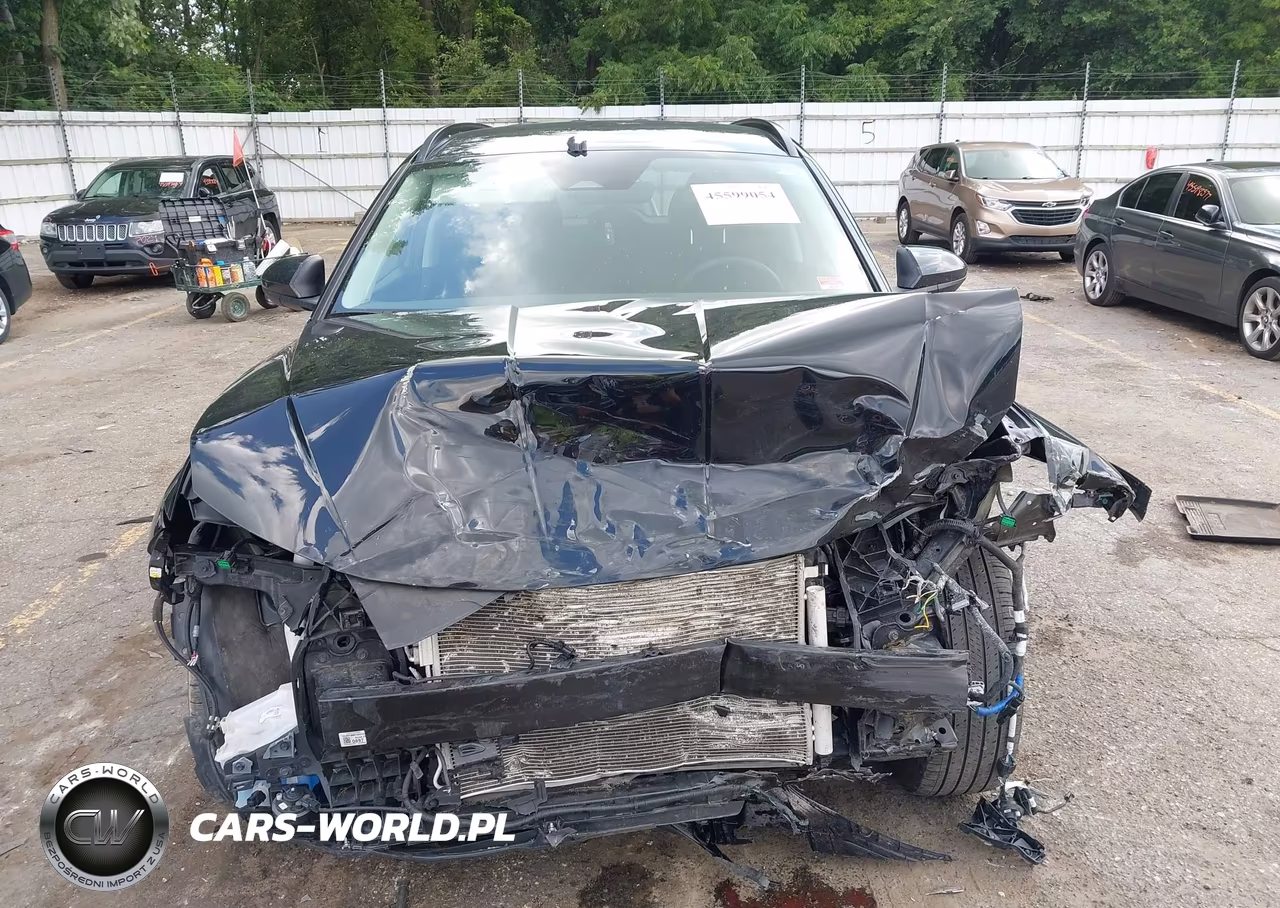 2025 Hyundai Tucson Sel VIN:5NMJBCDE3SH557817 - 12