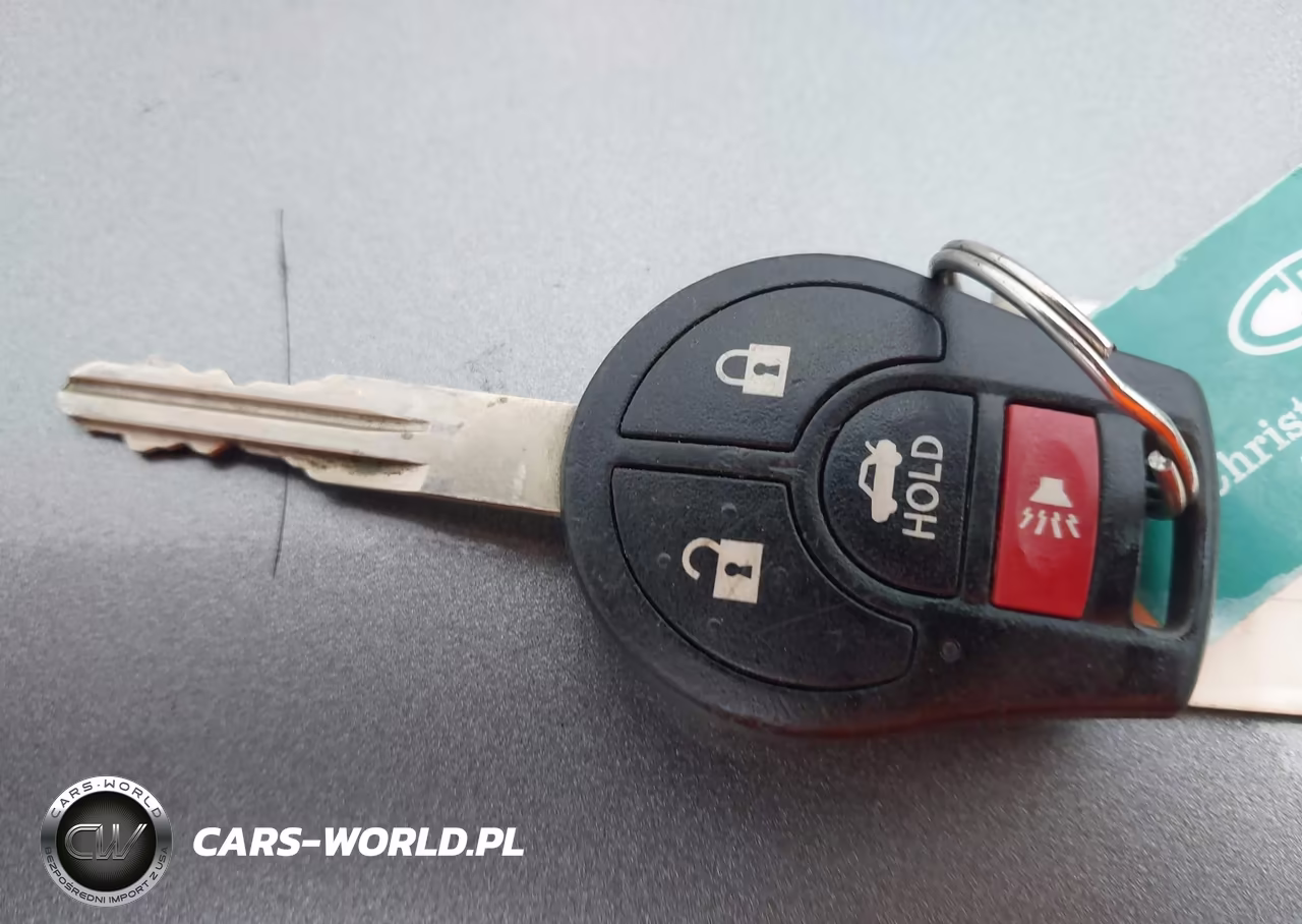 2016 Nissan Sentra S VIN:3N1AB7APXGY320268 - 11