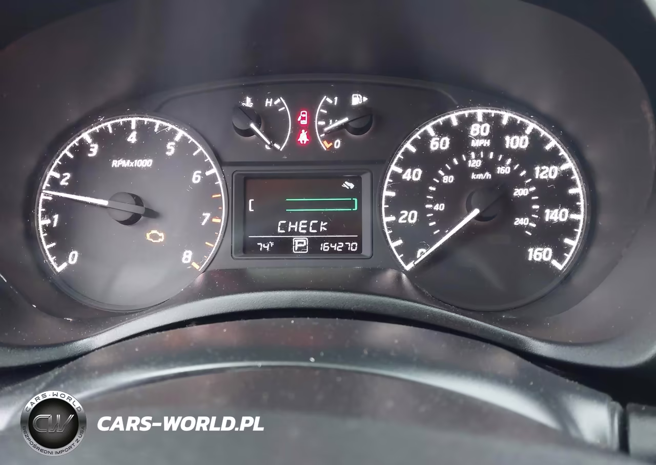 2016 Nissan Sentra S VIN:3N1AB7APXGY320268 - 7