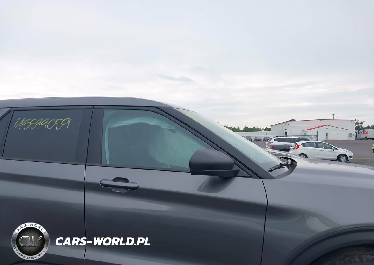 2026 Ford Explorer Active VIN:1FMUK8DH7TGB65612 - 13