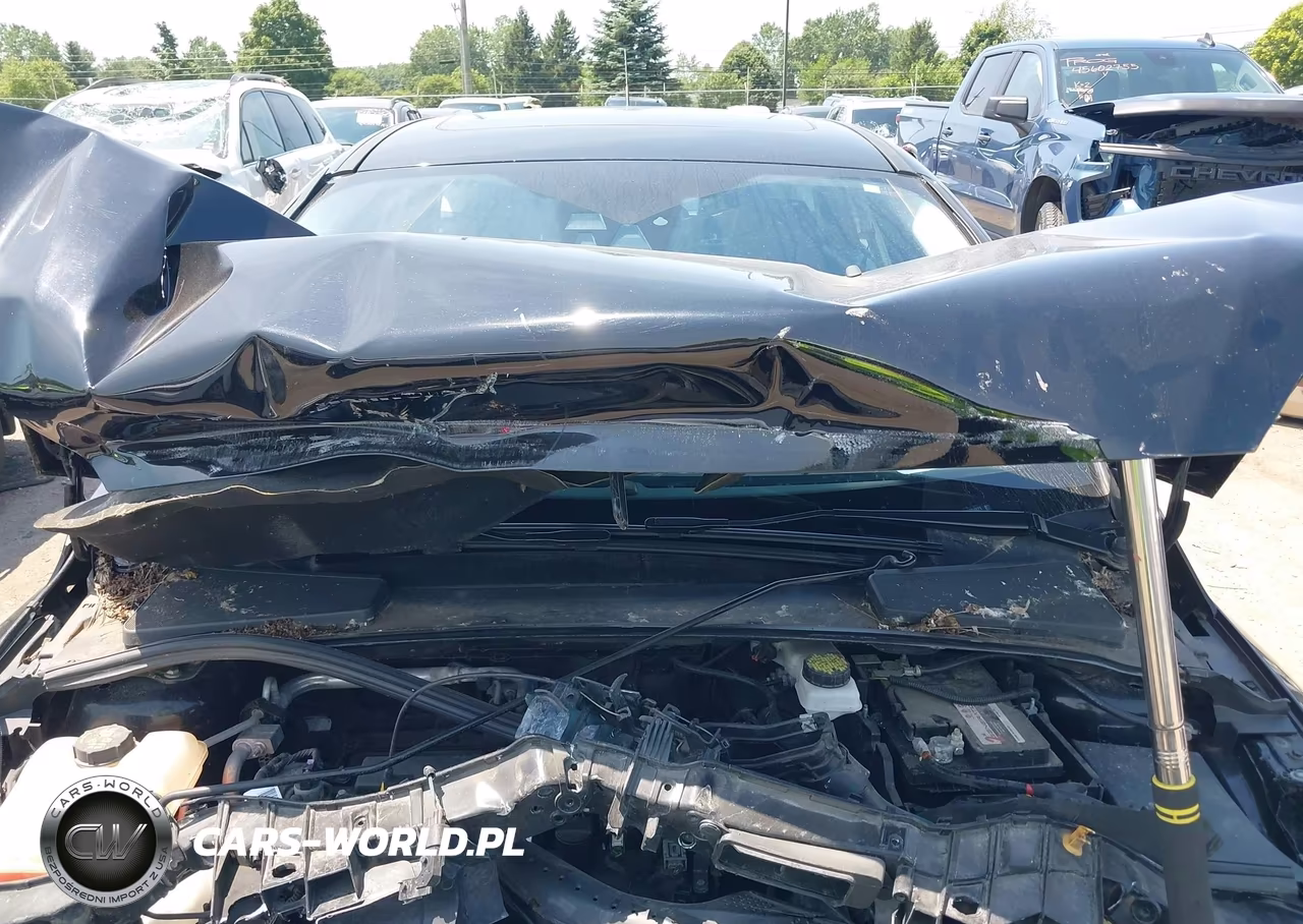 2017 Ford Focus Titanium VIN:1FADP3N22HL324821 - 10