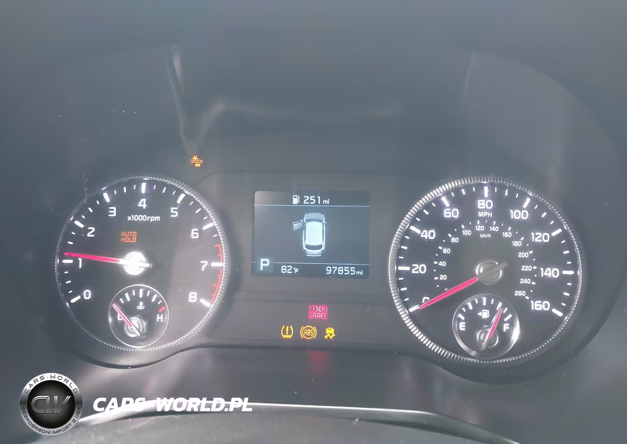2022 Kia Telluride S VIN:5XYP64HC4NG227325 - 7