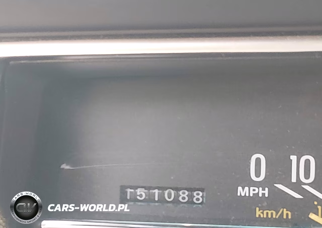 1993 Mercury Grand Marquis Ls VIN:2MELM75WXPX675517 - 15
