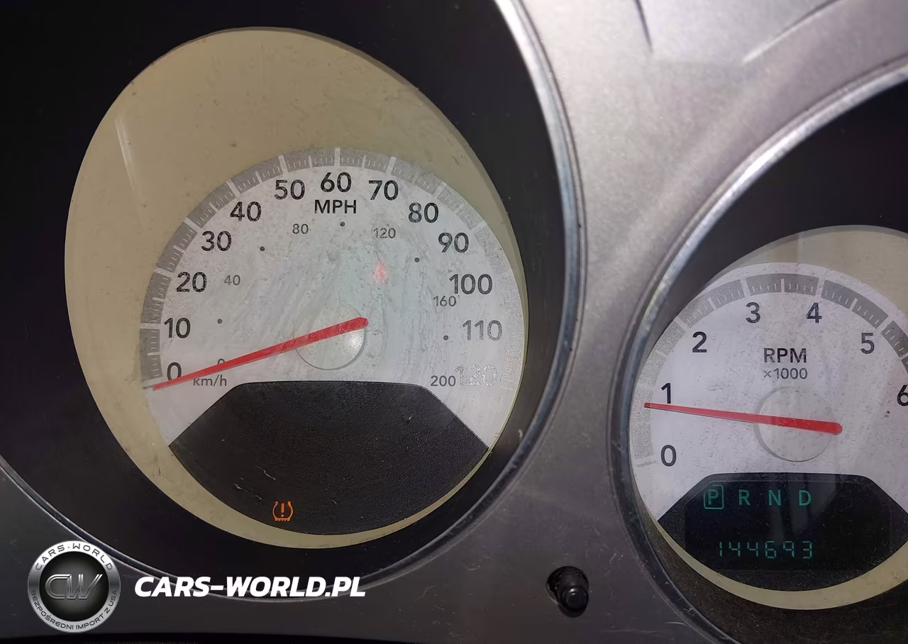 2008 Dodge Avenger Sxt VIN:1B3LC56K58N131368 - 7