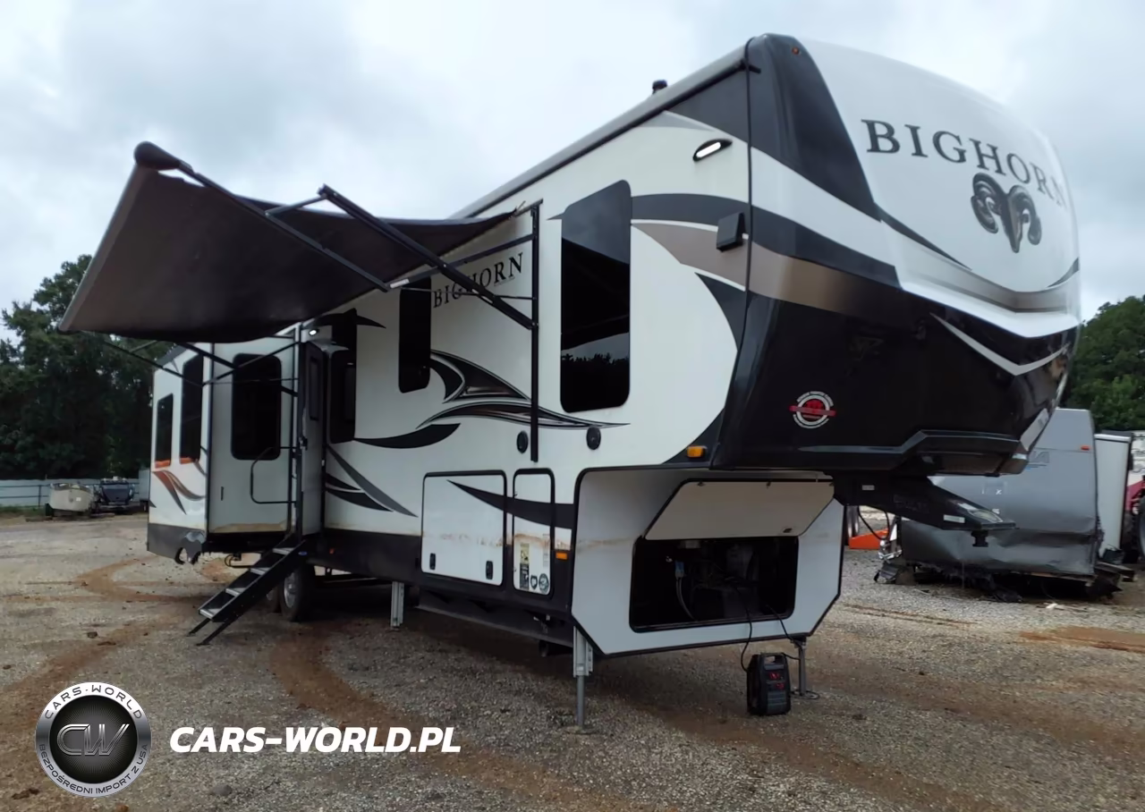 2021 Heartland Rv Other – zdjęcie 1 z 14