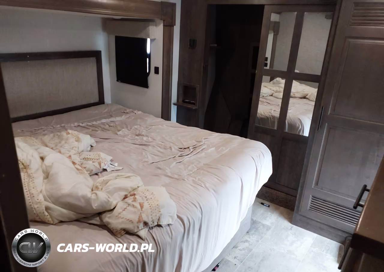 2021 Heartland Rv Other VIN:5SFBG4328ME452633 - 8
