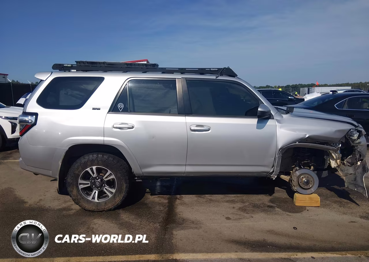 2021 Toyota 4Runner Sr5 VIN:JTEMU5JR6M5900471 - 13