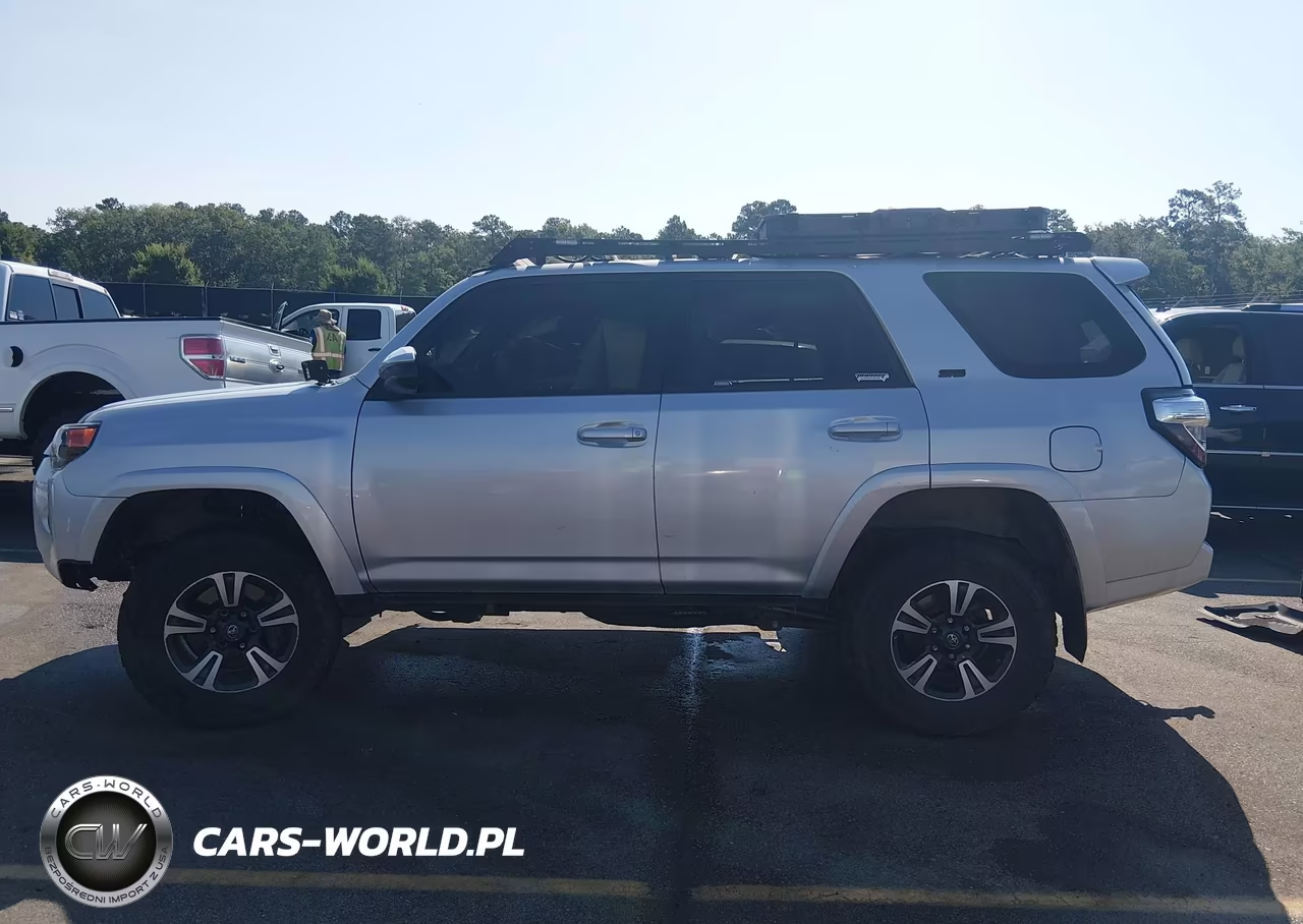 2021 Toyota 4Runner Sr5 VIN:JTEMU5JR6M5900471 - 14