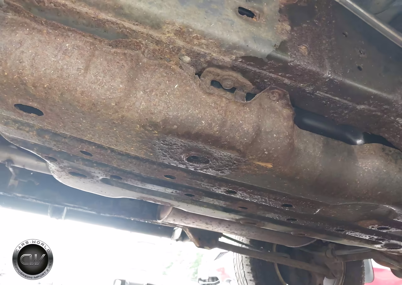 2006 Toyota 4Runner Sr5 Sport V6 VIN:JTEBU14R168064288 - 18