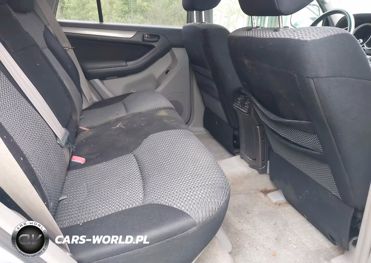 2006 Toyota 4Runner Sr5 Sport V6 VIN:JTEBU14R168064288 - 8