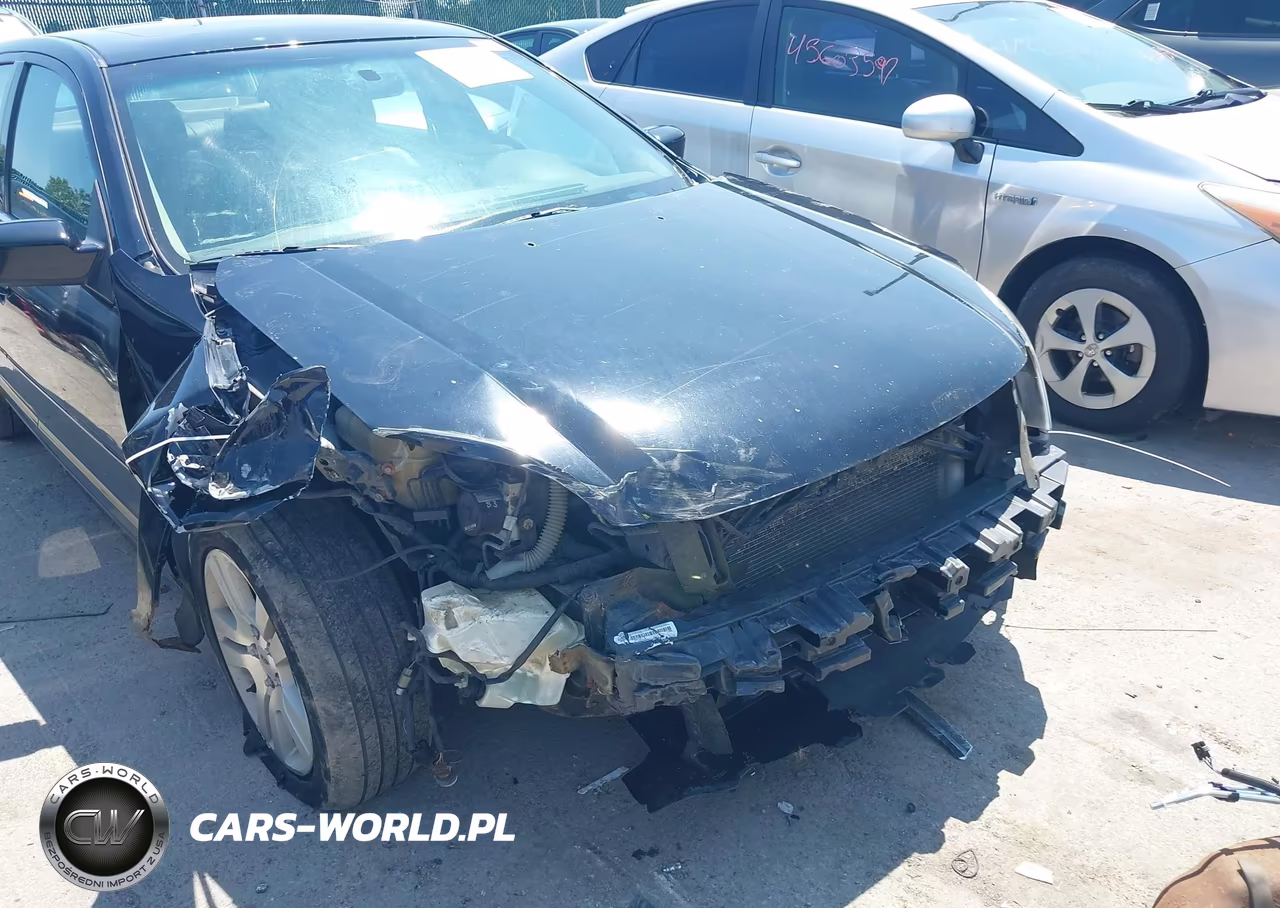 2008 Ford Fusion Sel VIN:3FAHP08188R184522 - 6