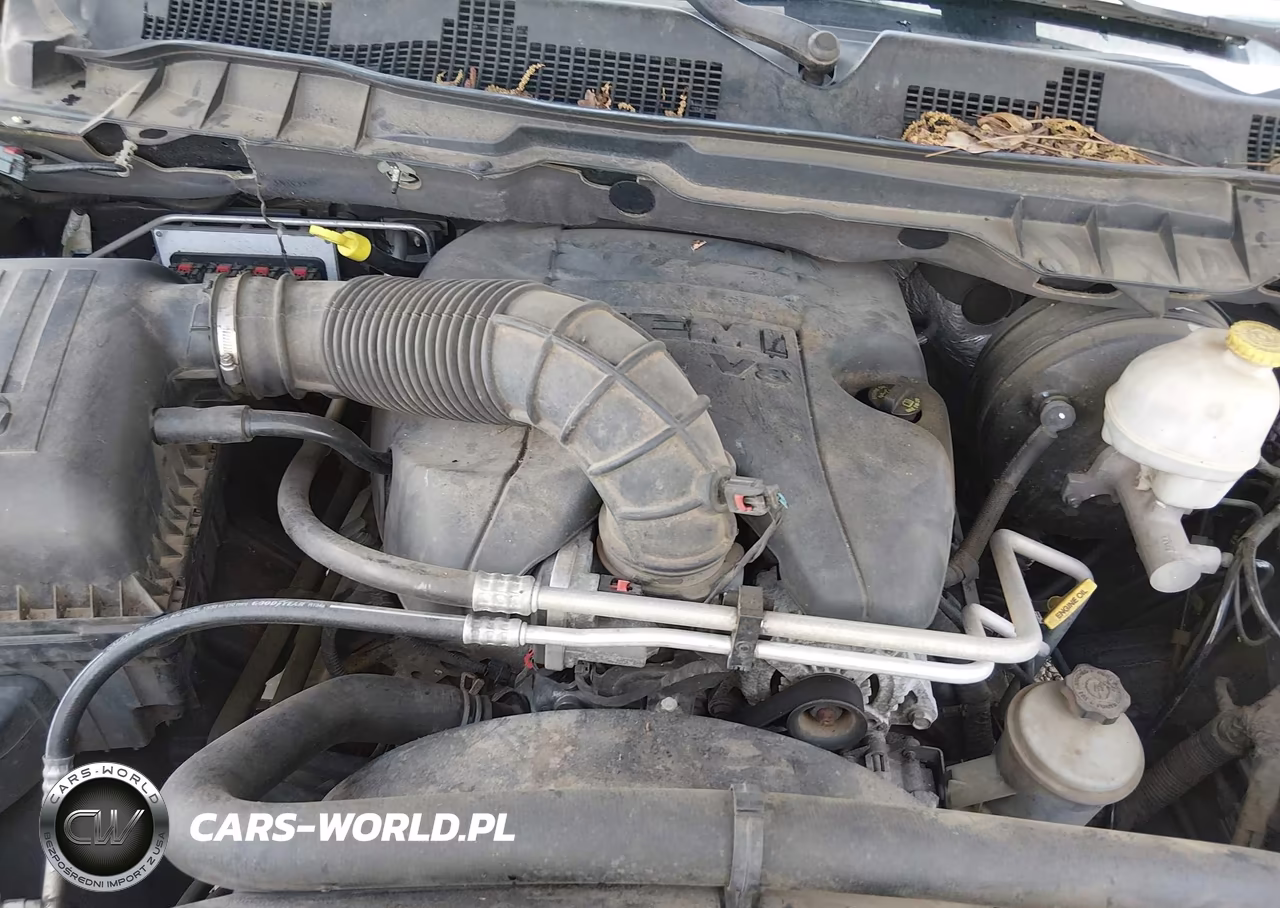 2012 Ram 1500 Big Horn VIN:1C6RD6GT4CS323238 - 10