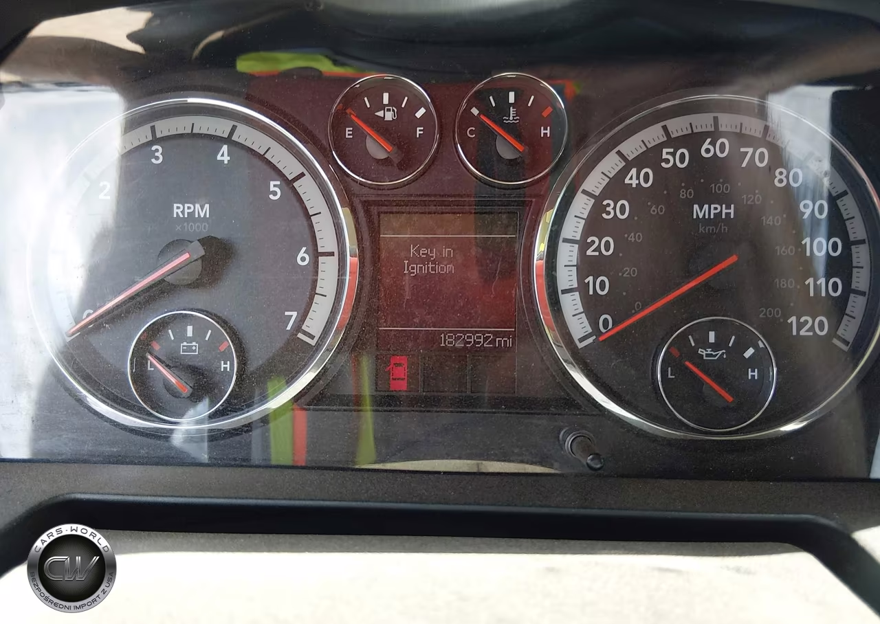 2012 Ram 1500 Big Horn VIN:1C6RD6GT4CS323238 - 7