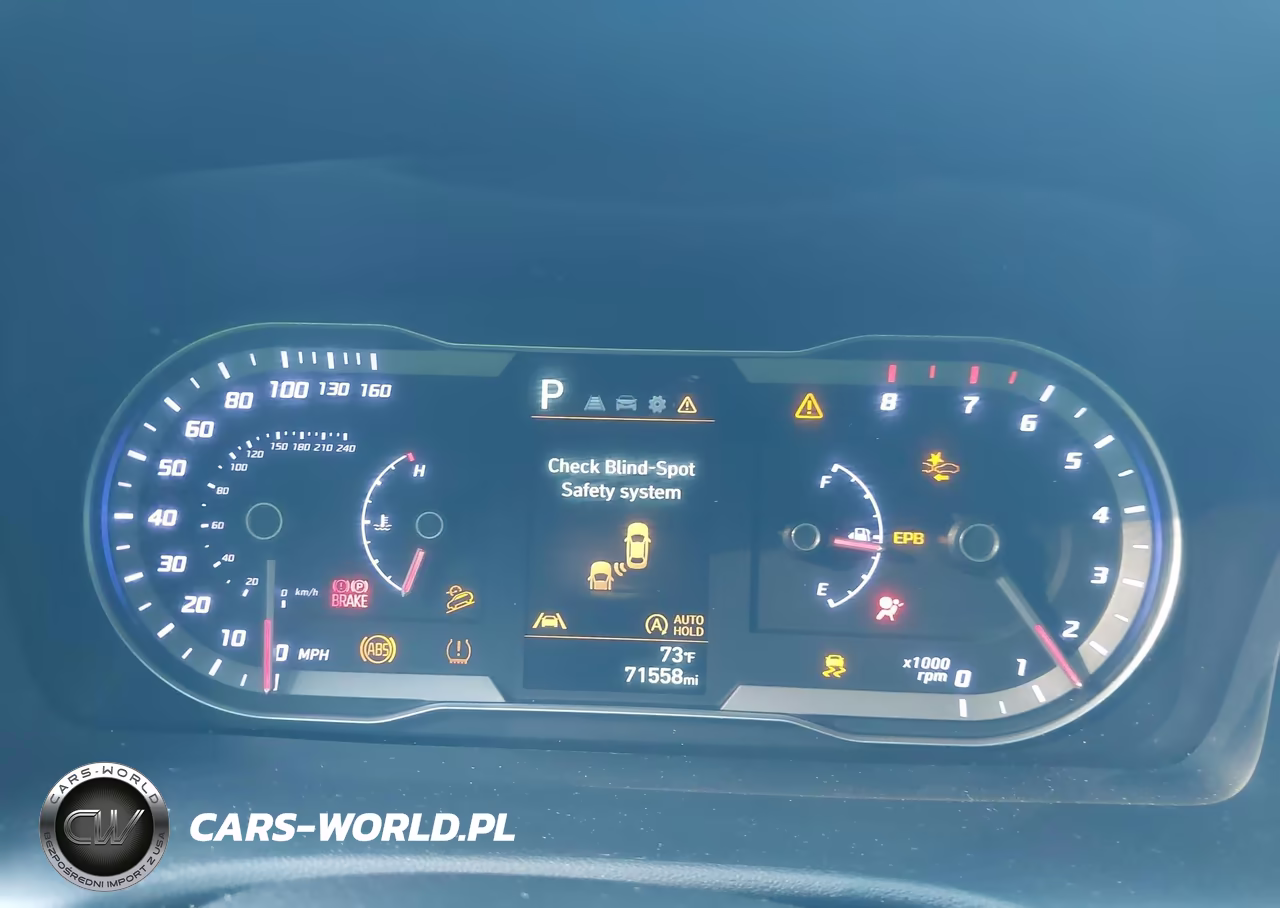 2023 Hyundai Tucson Sel VIN:5NMJBCAE4PH264925 - 7