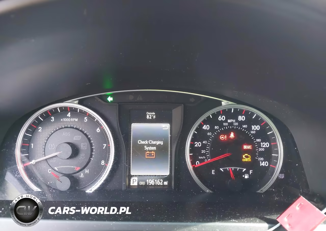 2017 Toyota Camry Se VIN:4T1BF1FK8HU299419 - 7