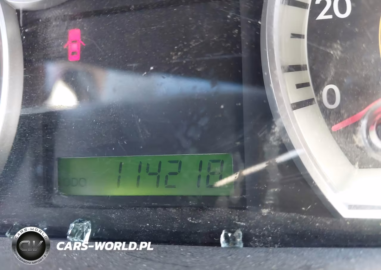 2010 Chevrolet Aveo Ls VIN:KL1TD5DE8AB126155 - 7
