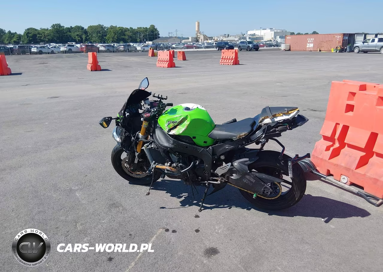 2014 Kawasaki Zx636 F VIN:JKBZXJF10EA003478 - 12