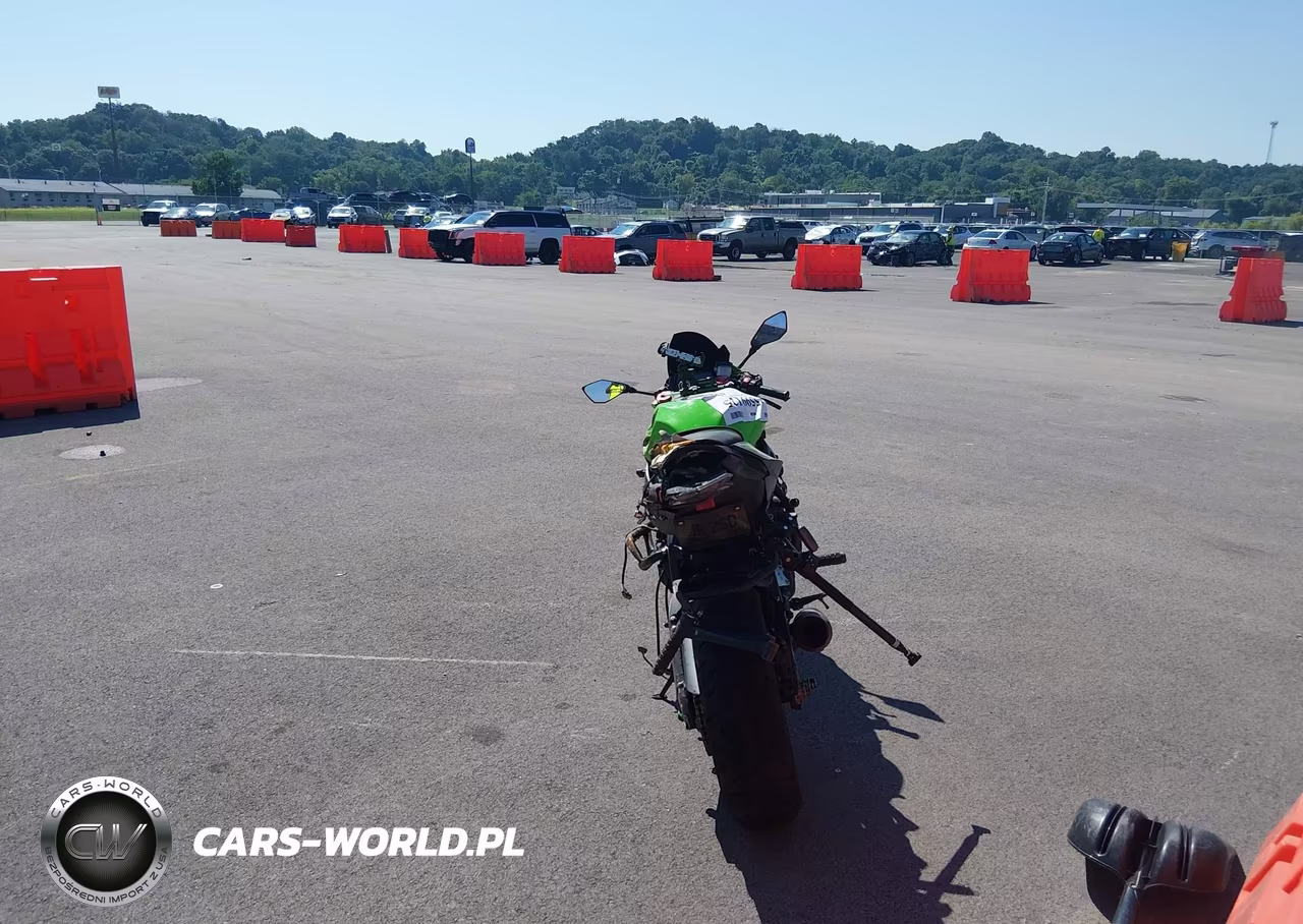 2014 Kawasaki Zx636 F VIN:JKBZXJF10EA003478 - 6