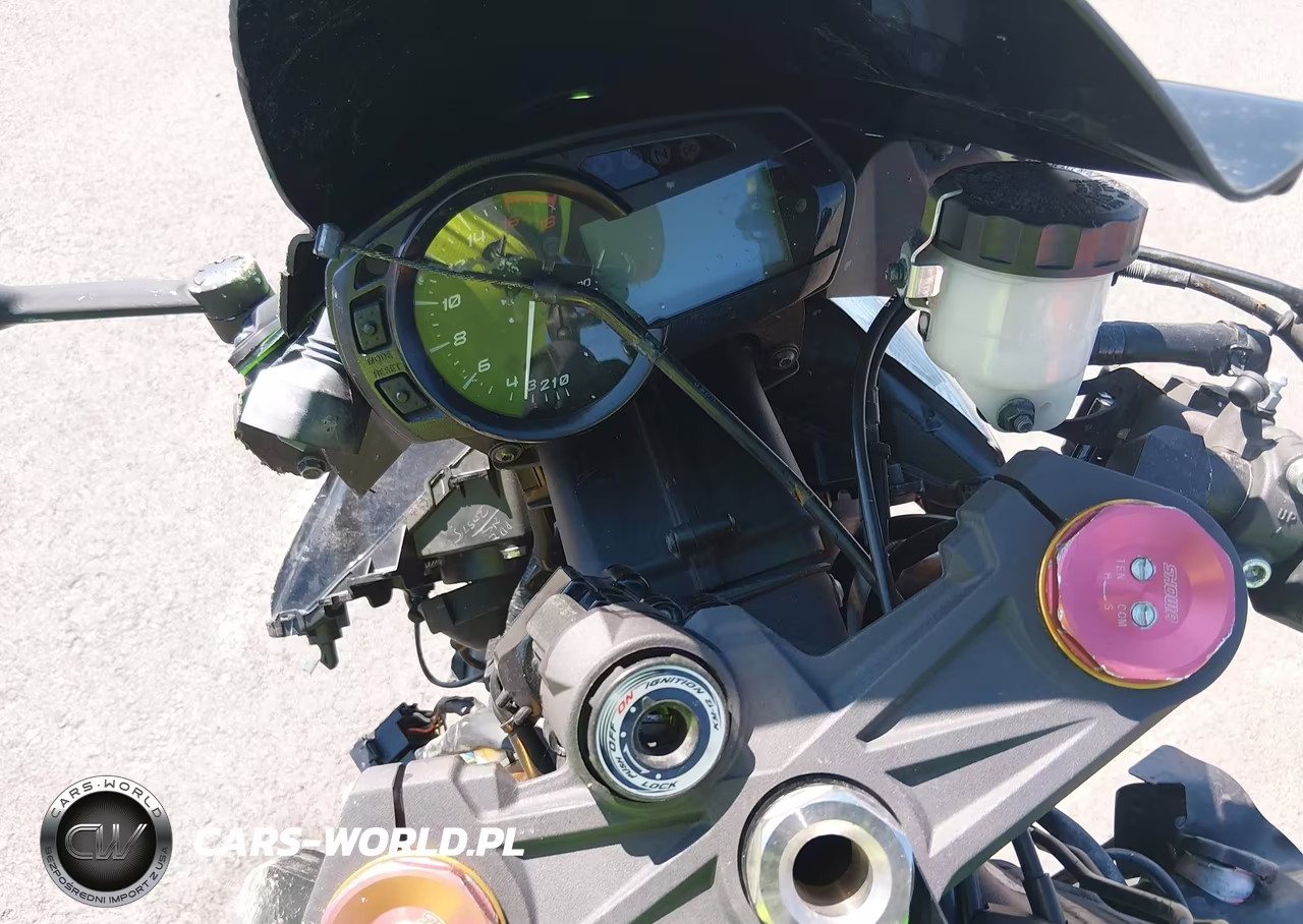 2014 Kawasaki Zx636 F VIN:JKBZXJF10EA003478 - 7